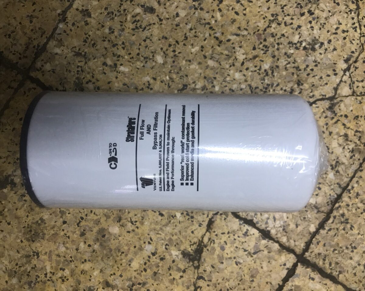 LỌC NHỚT HYUNDAI UNIVER 2632084300