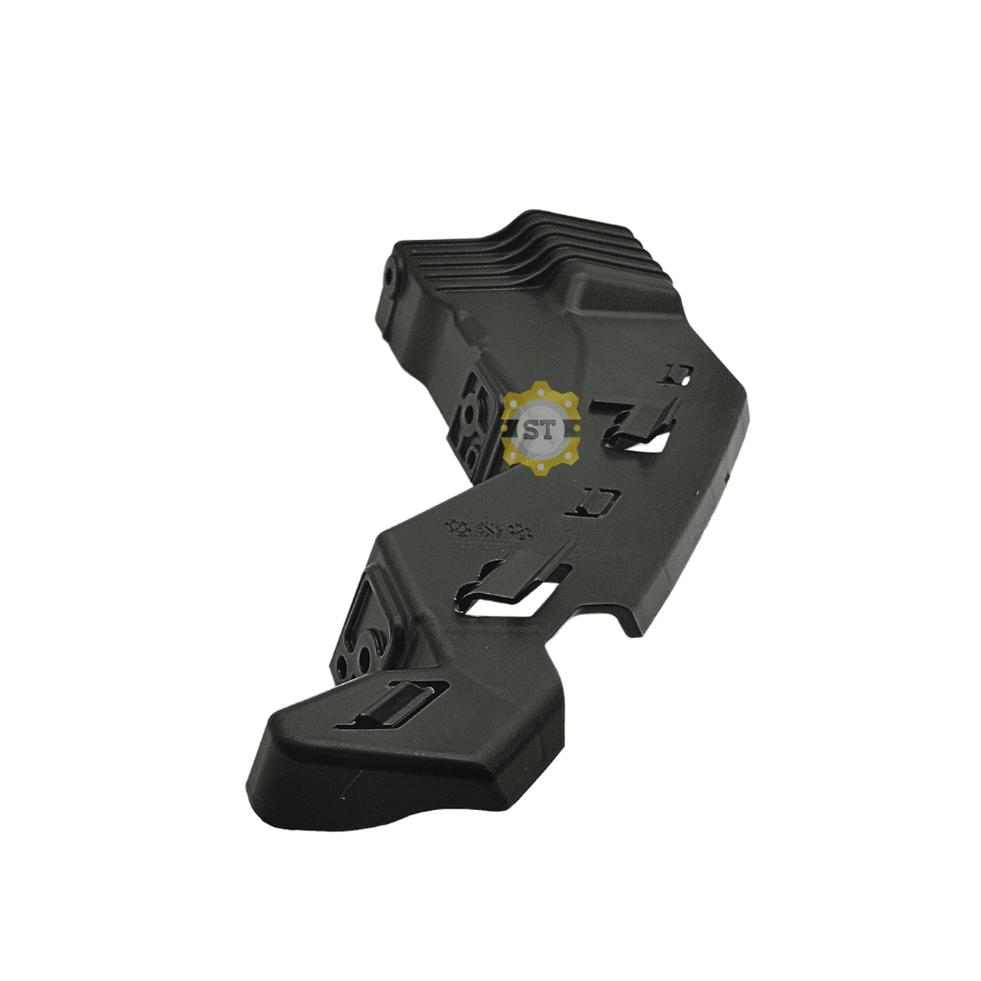 Nẹp cài đèn pha HD Tucson 15-20 LH 86552D3000 5 Nẹp cài đèn pha HD Tucson 15-20 LH 86552D3000 - Ảnh 5