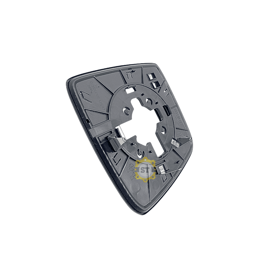 Mặt gương HD Grand Starex LH 876114H000 2 Mặt gương HD Grand Starex LH 876114H000 - Ảnh 2