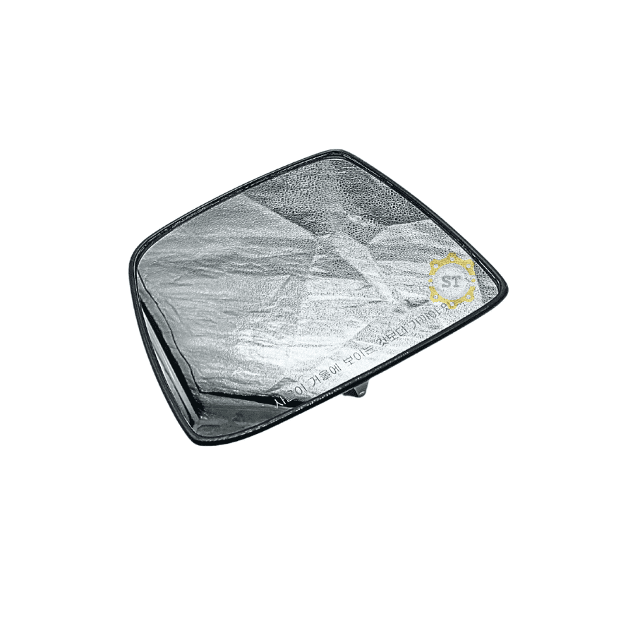 Mặt gương HD Grand Starex LH 876114H000 5 Mặt gương HD Grand Starex LH 876114H000 - Ảnh 5