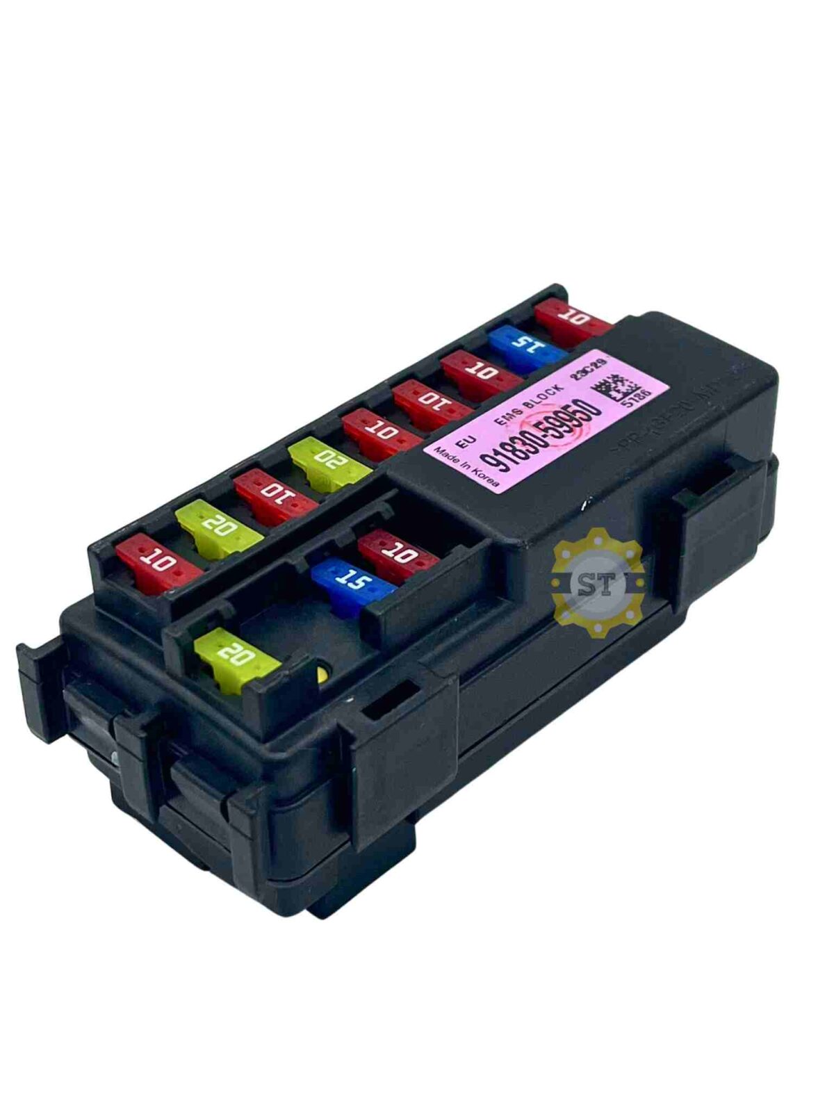 Cầu chì HD SOLATI 9183059950 9183059950
