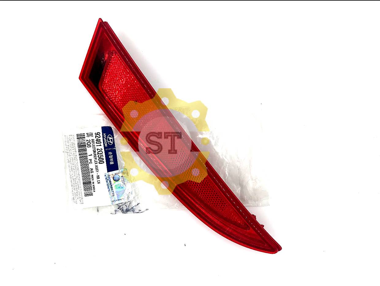 ĐÈN CẢN SAU HYUNDAI AVANTE 2010 924012Q500 / 924022Q500 2 ĐÈN CẢN SAU HYUNDAI AVANTE 2010 924012Q500 / 924022Q500