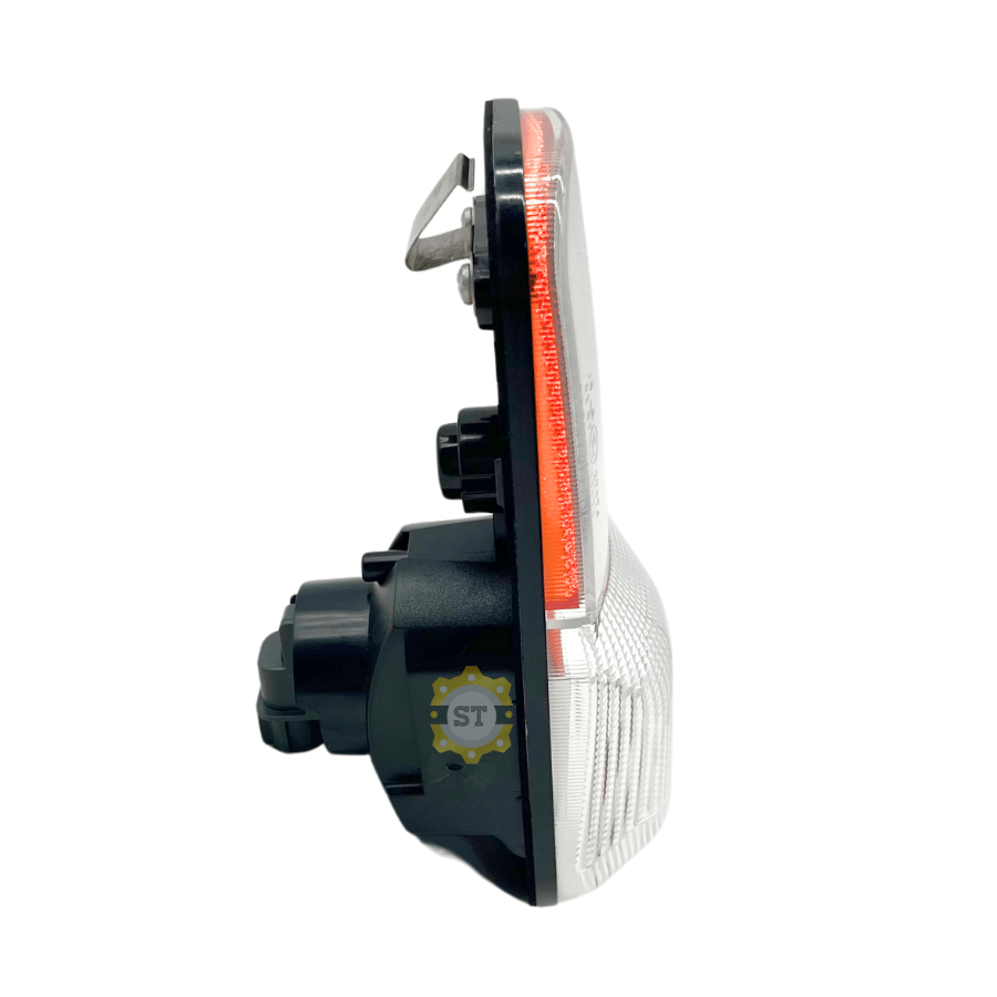 Đèn xi nhan tai xe HD EX8 LH 925035Р000 4 Đèn xi nhan tai xe HD EX8 LH 925035Р000