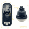 Đèn xi nhan tai xe HD EX8 LH 925035Р000 17 Đèn xi nhan tai xe HD EX8 LH 925035Р000