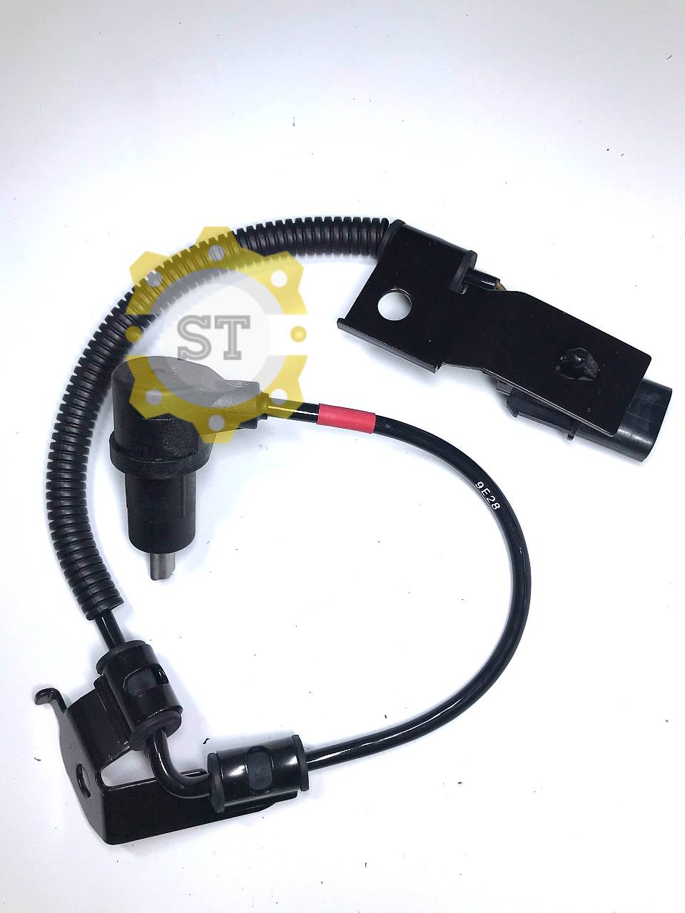 Cảm biến Abs trước Hyundai Poter 2 bên phải 956204F330 2 Cảm biến Abs trước Hyundai Poter 2 bên phải 956204F330 - Ảnh 2