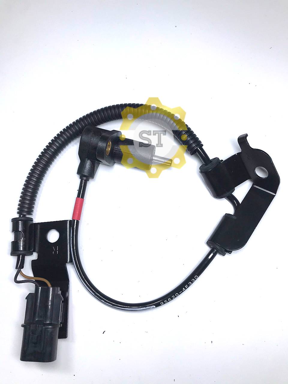 Cảm biến Abs trước Hyundai Poter 2 bên phải 956204F330 3 Cảm biến Abs trước Hyundai Poter 2 bên phải 956204F330 - Ảnh 3