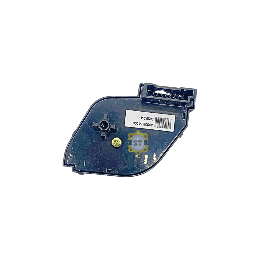Điều khiển từ xa HD Santafe 13-16 LH 967302W000RYN 2 Điều khiển từ xa HD Santafe 13-16 LH 967302W000RYN