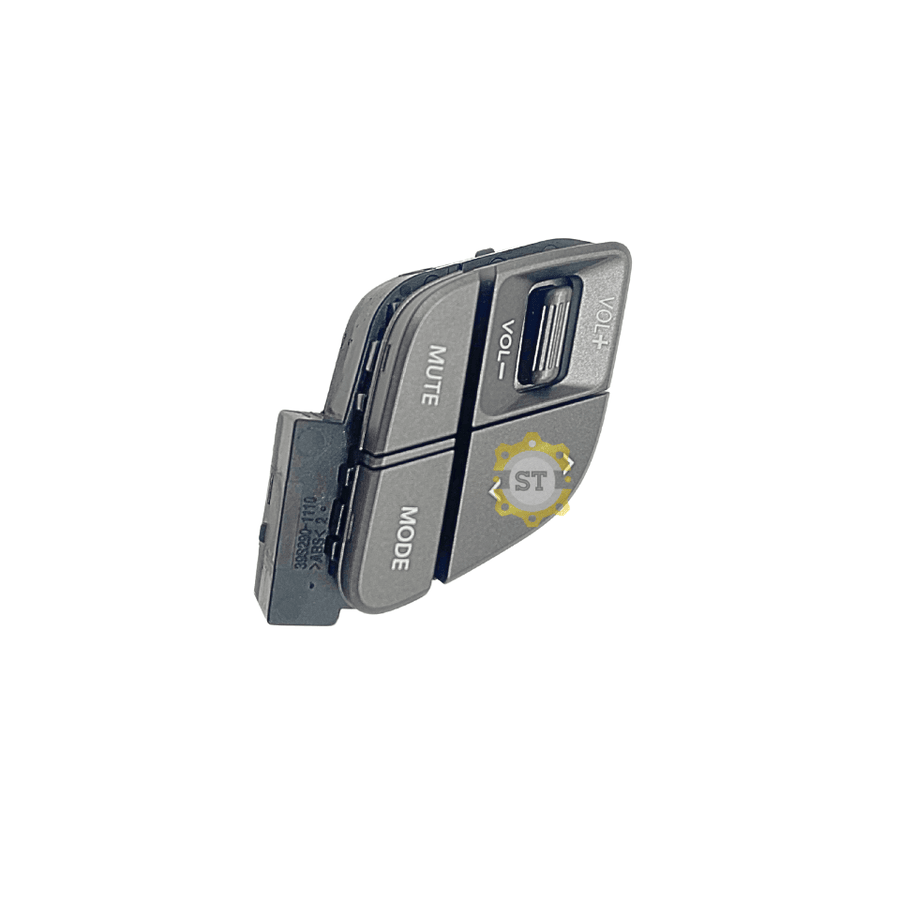 Điều khiển từ xa HD Santafe 13-16 LH 967302W000RYN 6 Điều khiển từ xa HD Santafe 13-16 LH 967302W000RYN