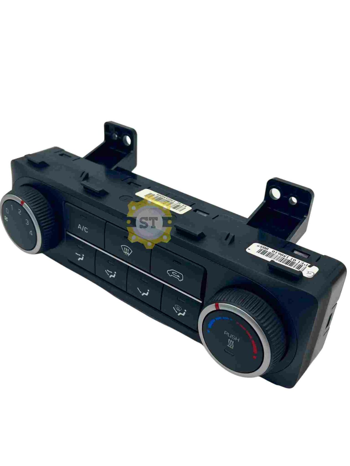 Bộ công tắc điều hoà HD Solati 97250591204X