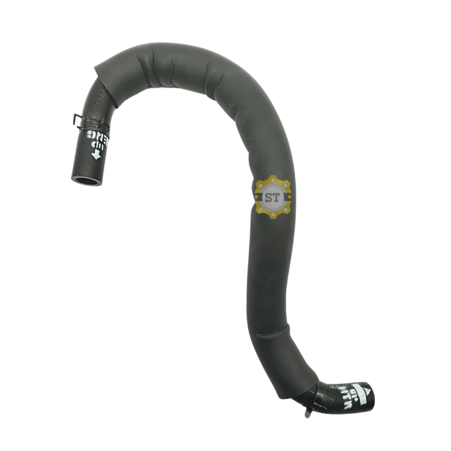 Cút nước từ két nước vào giàn sưởi HD Santafe 08 973112B010