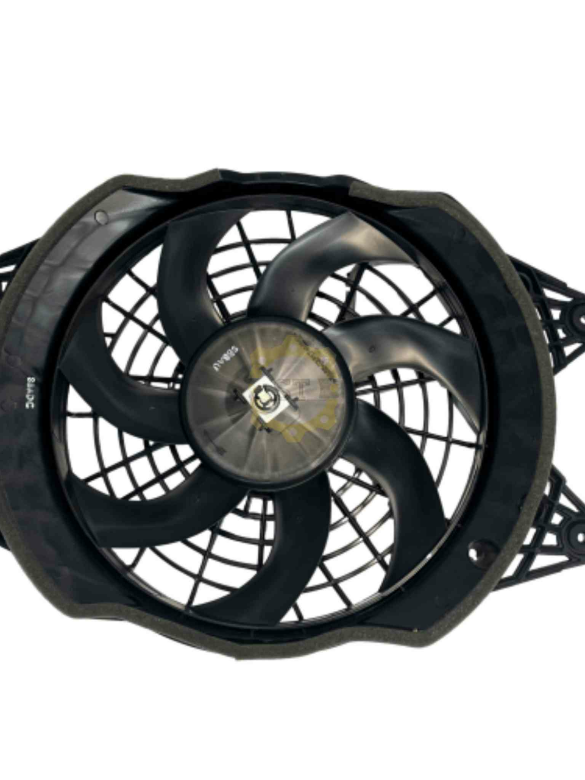 Quạt giàn nóng HD POTERII 19 - K250 - 4F400 - 4F900 977304F400