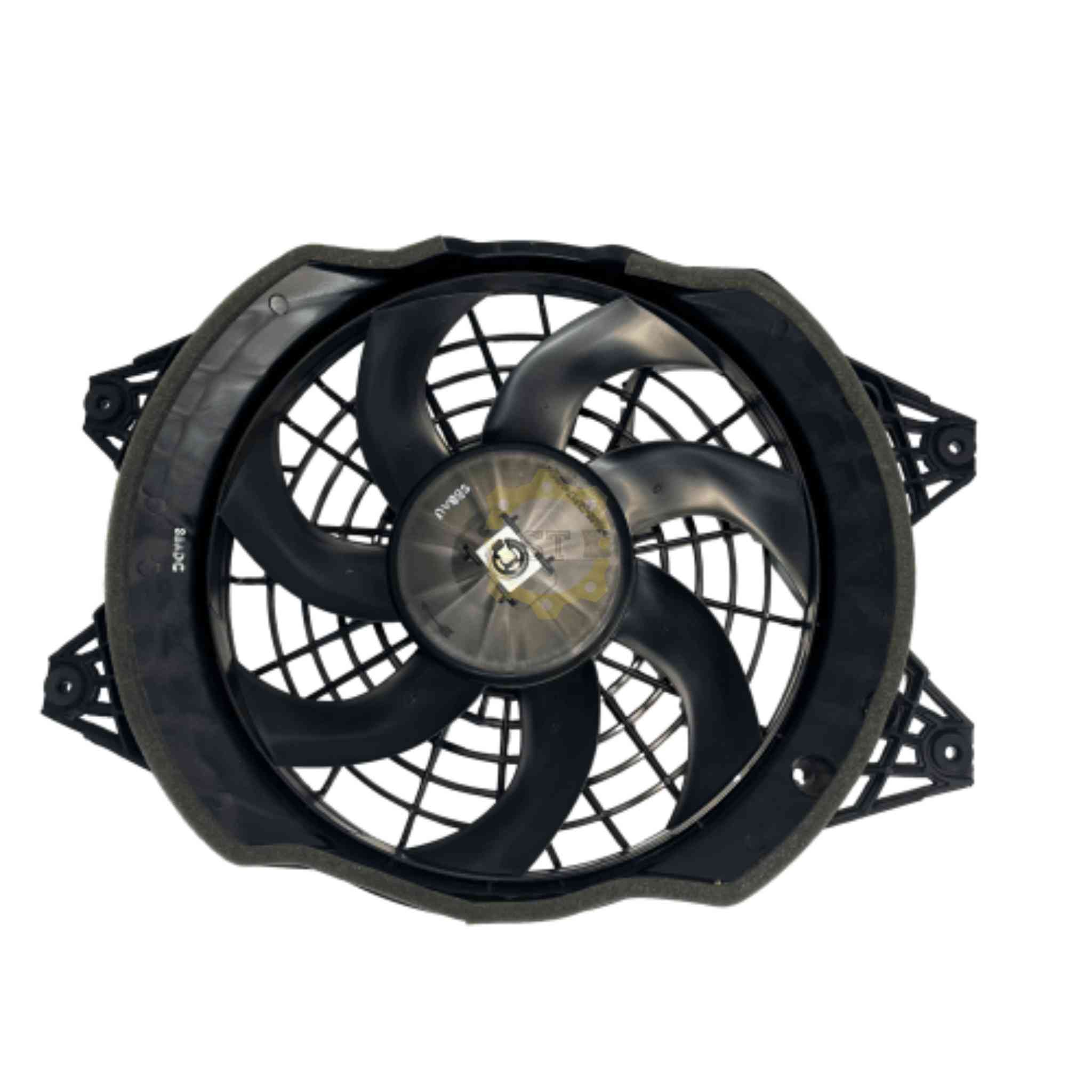 Quạt giàn nóng HD POTERII 19 - K250 - 4F400 - 4F900 977304F400 1 Quạt giàn nóng HD POTERII 19 - K250 - 4F400 - 4F900 977304F400