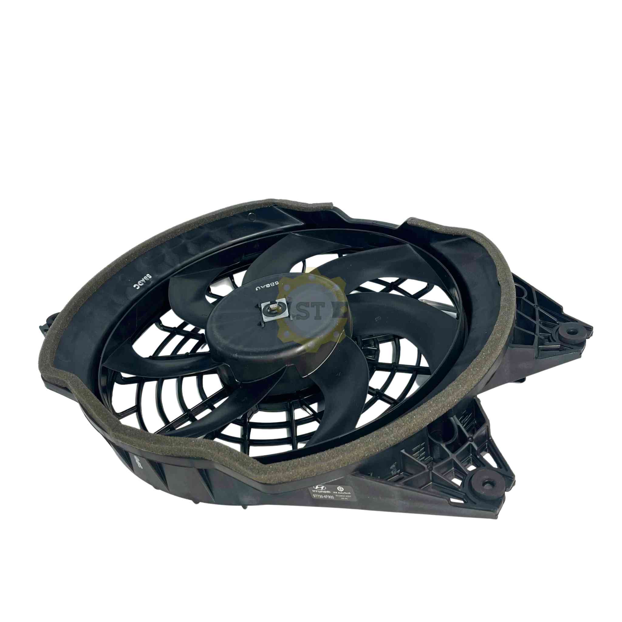 Quạt giàn nóng HD POTERII 19 - K250 - 4F400 - 4F900 977304F400 5 Quạt giàn nóng HD POTERII 19 - K250 - 4F400 - 4F900 977304F400 - Ảnh 5