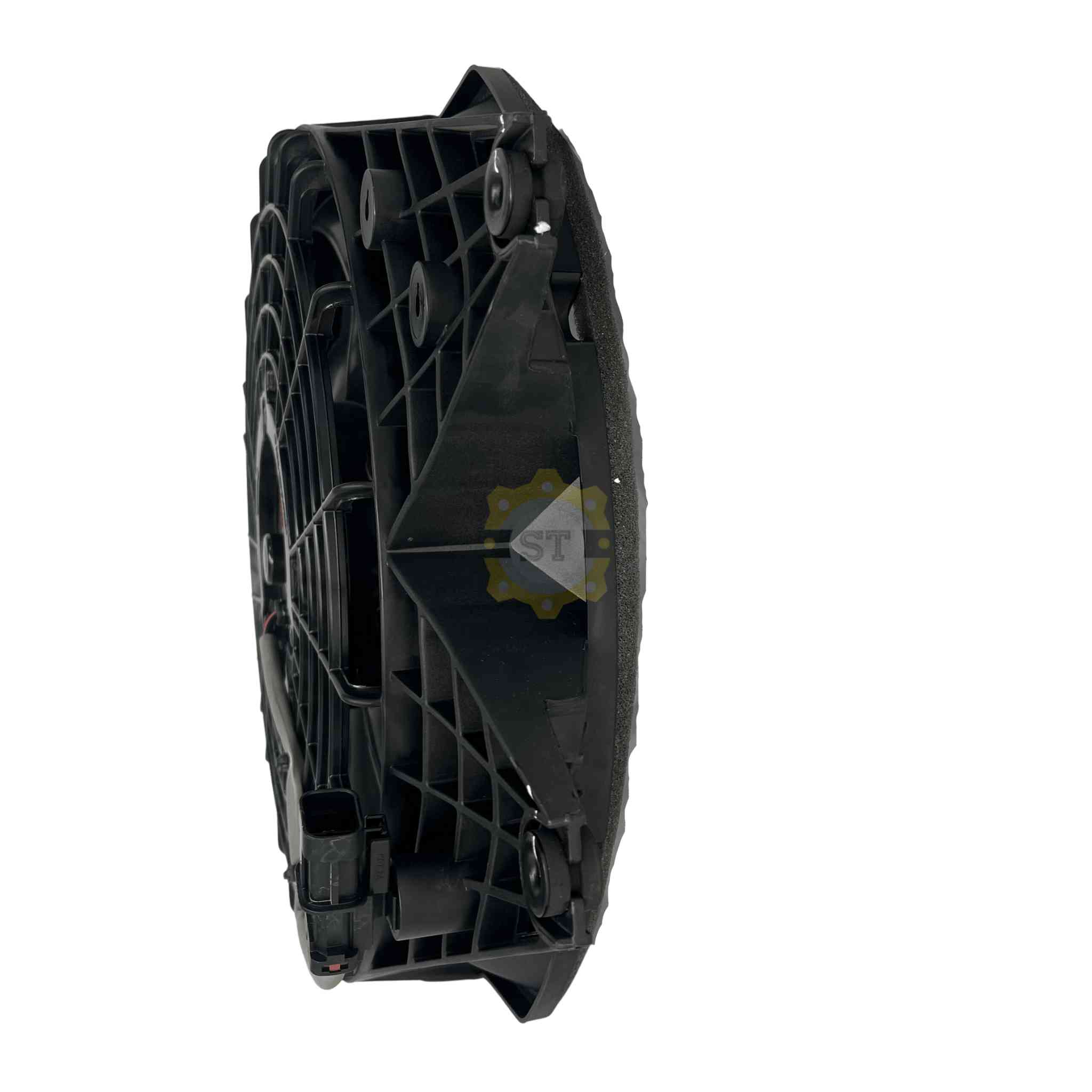 Quạt giàn nóng HD POTERII 19 - K250 - 4F400 - 4F900 977304F400 2 Quạt giàn nóng HD POTERII 19 - K250 - 4F400 - 4F900 977304F400 - Ảnh 2