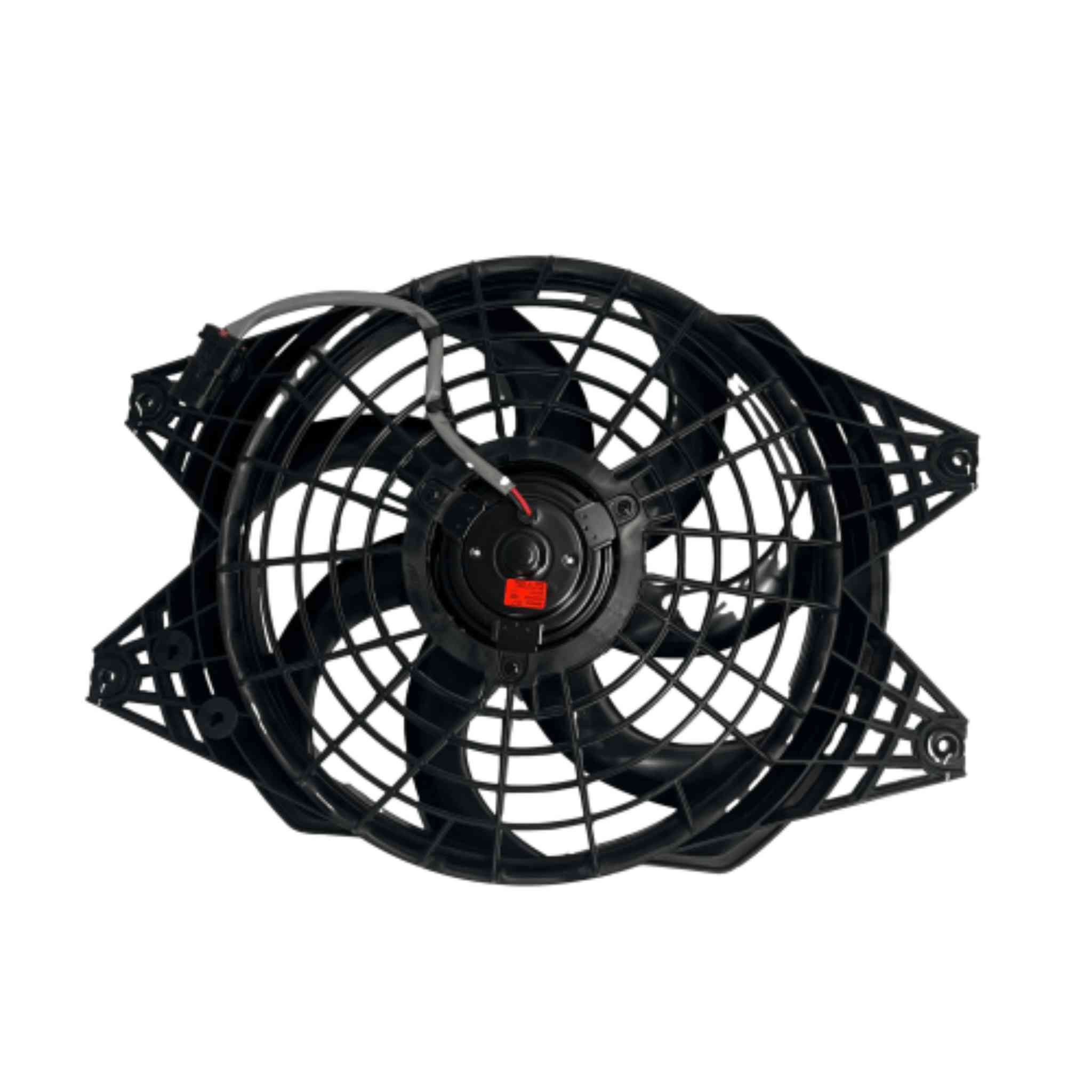 Quạt giàn nóng HD POTERII 19 - K250 - 4F400 - 4F900 977304F400 3 Quạt giàn nóng HD POTERII 19 - K250 - 4F400 - 4F900 977304F400 - Ảnh 3