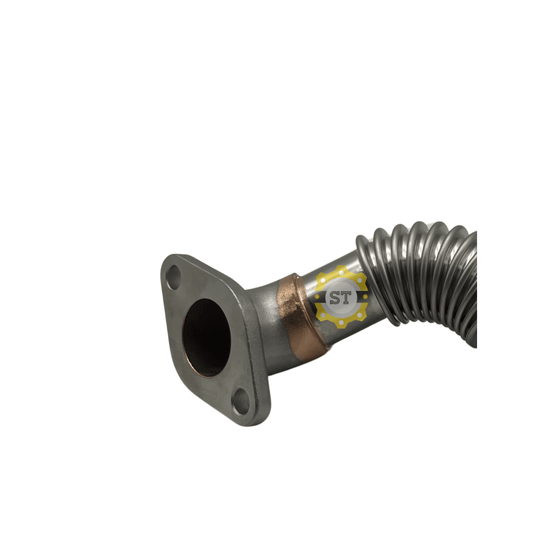 Ống nối két khí ERG HD POTER 2 - N250 284894A800 8 Ống nối két khí ERG HD POTER 2 - N250 284894A800 - Ảnh 8