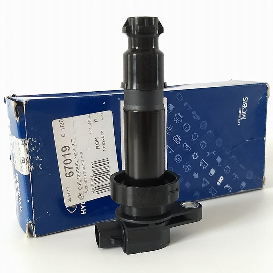 MOBIN KIA FORTE/ CAREN 1.6 273012B010 2 MOBIN KIA FORTE/ CAREN 1.6 273012B010 - Ảnh 2