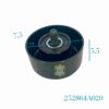 Bi tăng tổng HD POTER 2 (36x76) 252864A020 19 Bi tăng tổng HD POTER 2 (36x76) 252864A020