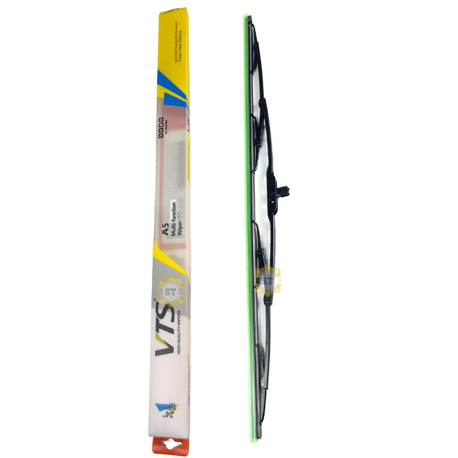 Cần gạt mưa 24" Cần gạt mưa 24