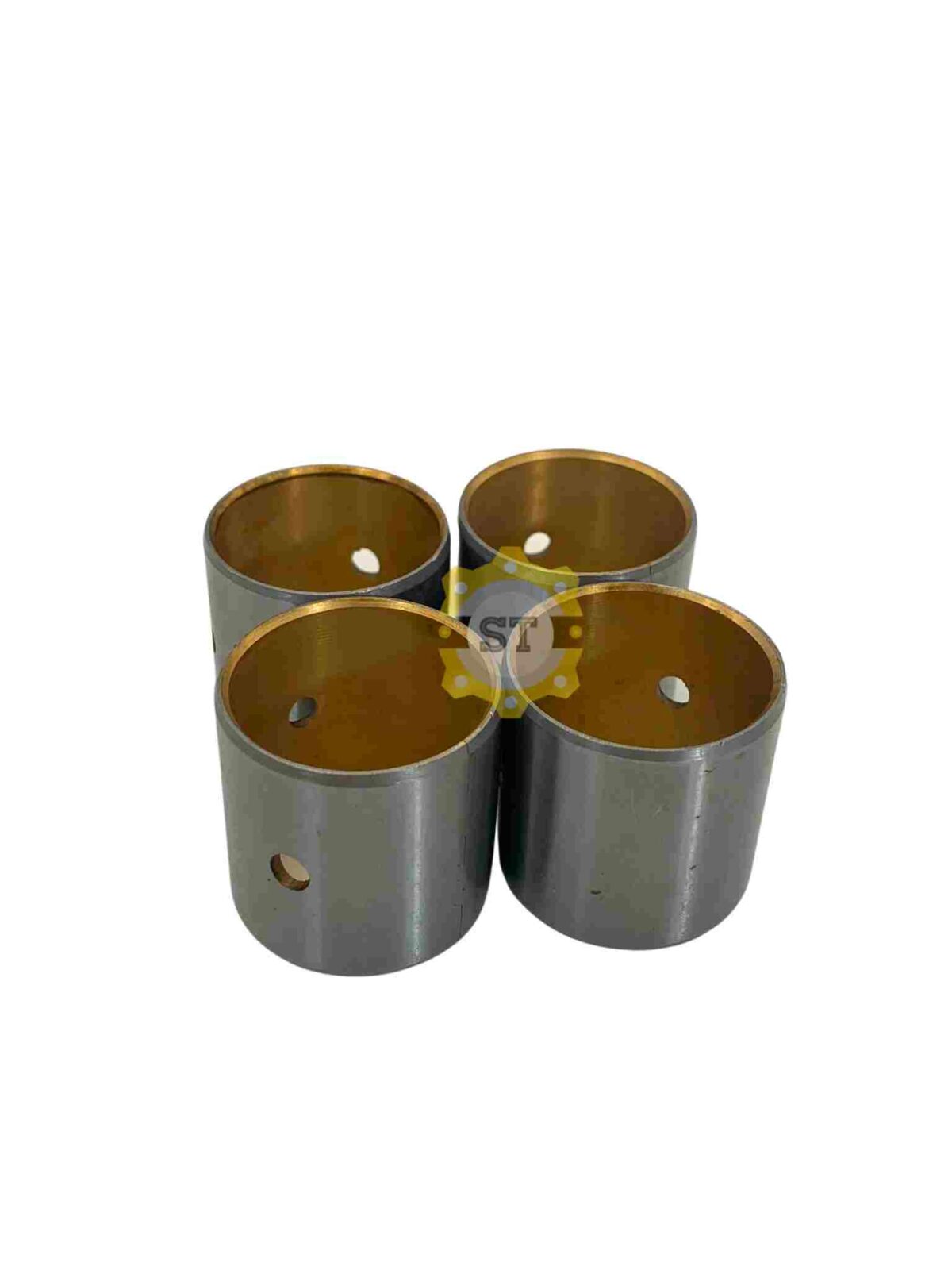 Bạc ắc Kia Bogo 3 CARNIVAL