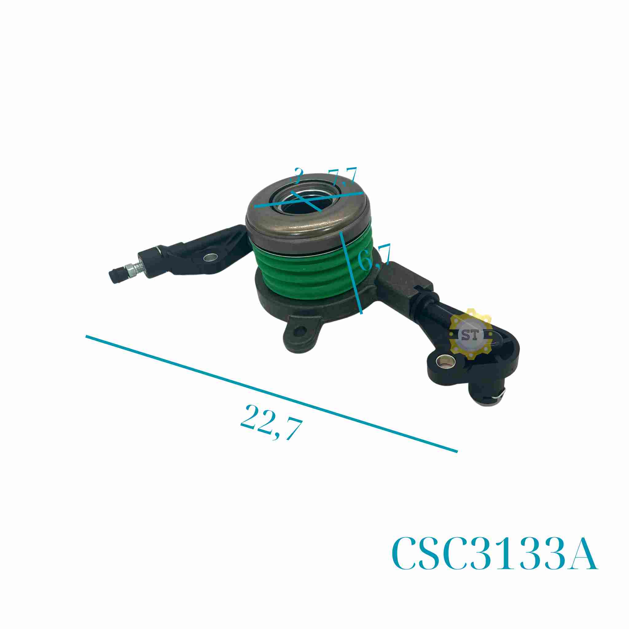 Bi tê HD SOLATI - CSC3133 CSC3133A 10 Bi tê HD SOLATI - CSC3133 CSC3133A