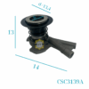 Bi tê HD Ecounty - D4GA - CSC3139A CSC3139A