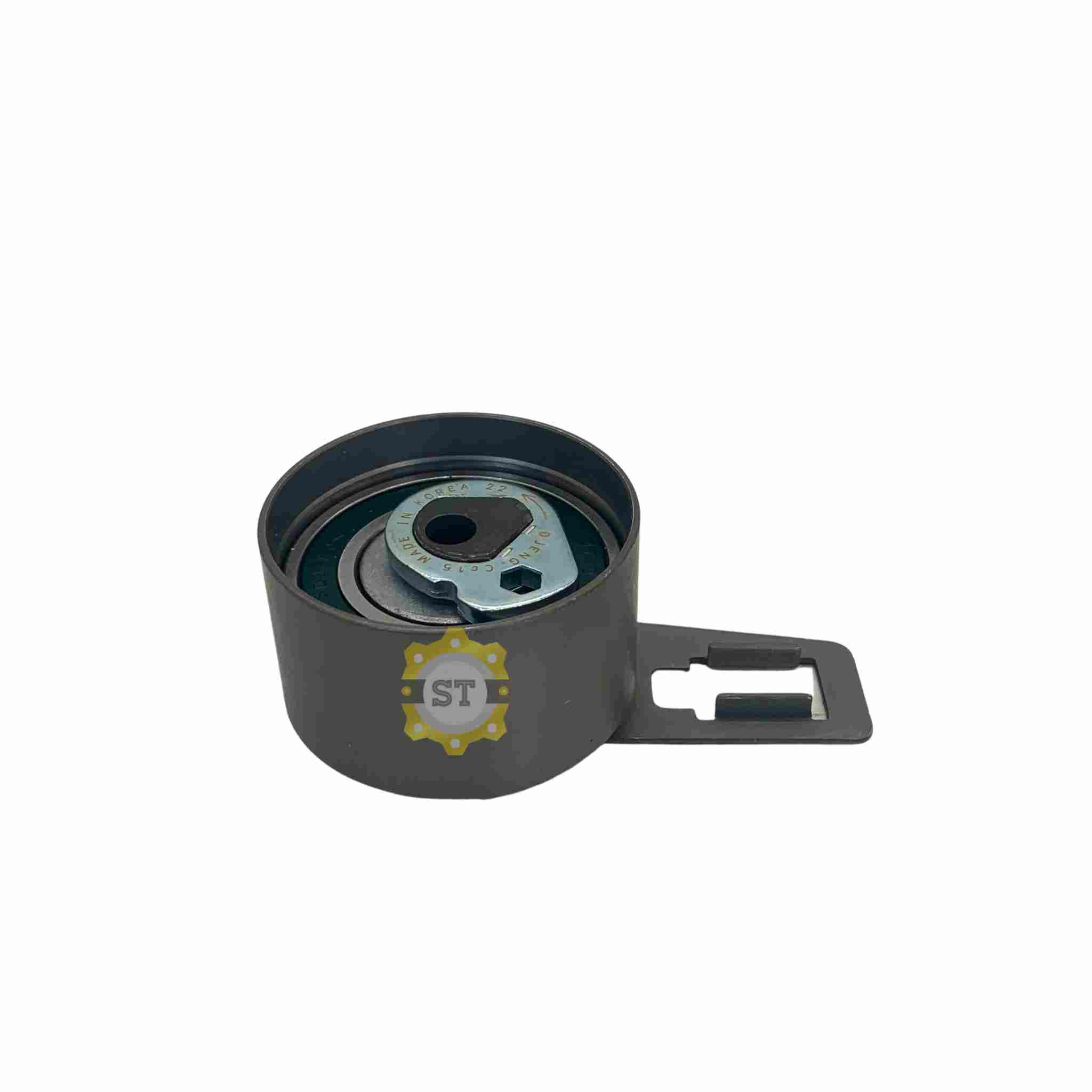 Bi tăng cam sắt có tai -25 KIA BOGO 3 DJ34302-25 1 Bi tăng cam sắt có tai -25 KIA BOGO 3 DJ34302-25