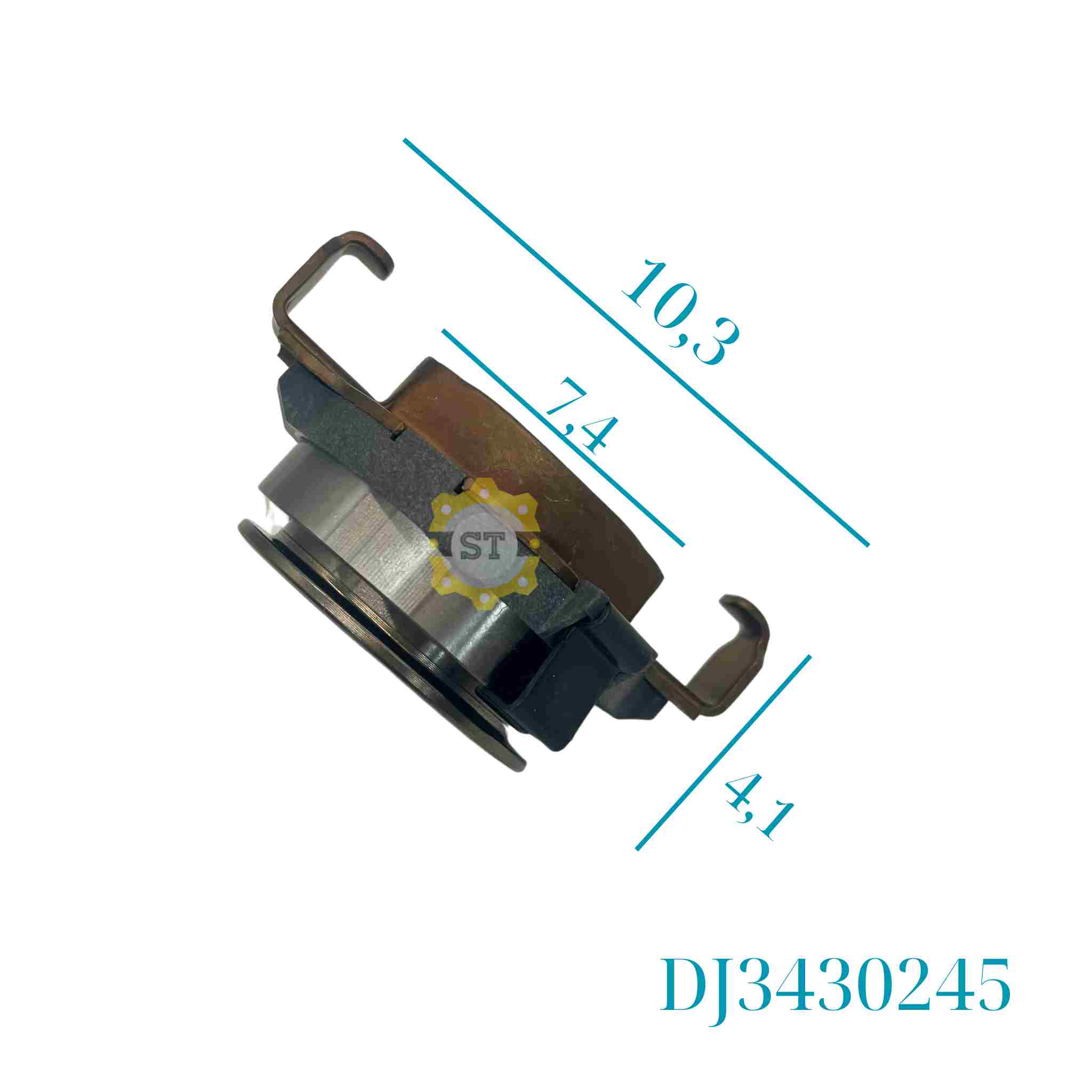 Bi tê HD 1T - POTER 2 DJ3430245 10 Bi tê HD 1T - POTER 2 DJ3430245