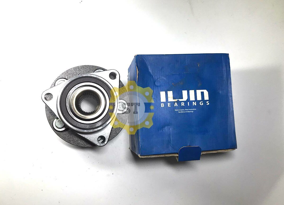 BI MAY Ơ TRƯỚC DAEWOO LACETTI CDX LJ133023