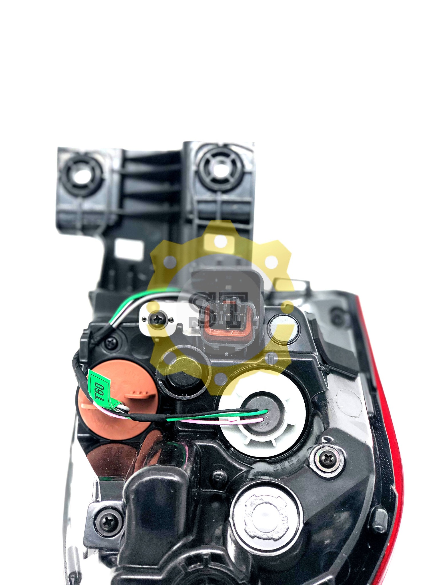 ĐÈN HẬU MIẾNG NGOÀI HYUNDAI TUCSON 2019 92401D3600 / 92402D3600 3 ĐÈN HẬU MIẾNG NGOÀI HYUNDAI TUCSON 2019 92401D3600 / 92402D3600