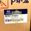 ĐÈN HẬU MIẾNG NGOÀI HYUNDAI TUCSON 2019 92401D3600 / 92402D3600 7 ĐÈN HẬU MIẾNG NGOÀI HYUNDAI TUCSON 2019 92401D3600 / 92402D3600