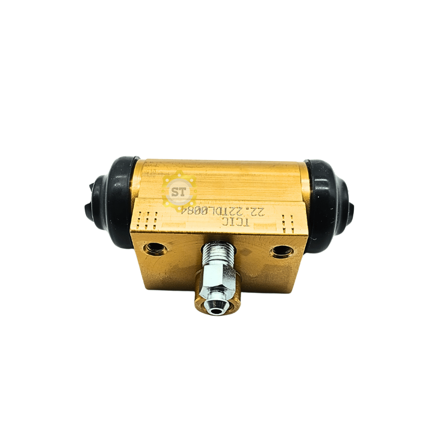 Đờ lu S HD GrandStarex nhôm vàng KAR1280 3 Đờ lu S HD GrandStarex nhôm vàng KAR1280