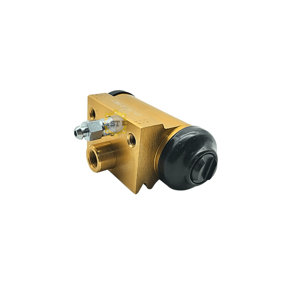Đờ lu S HD GrandStarex nhôm vàng KAR1280 4 Đờ lu S HD GrandStarex nhôm vàng KAR1280