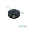 Bi tăng điều hòa bản A HD 1T KBC KP780165 19 Bi tăng điều hòa bản A HD 1T KBC KP780165