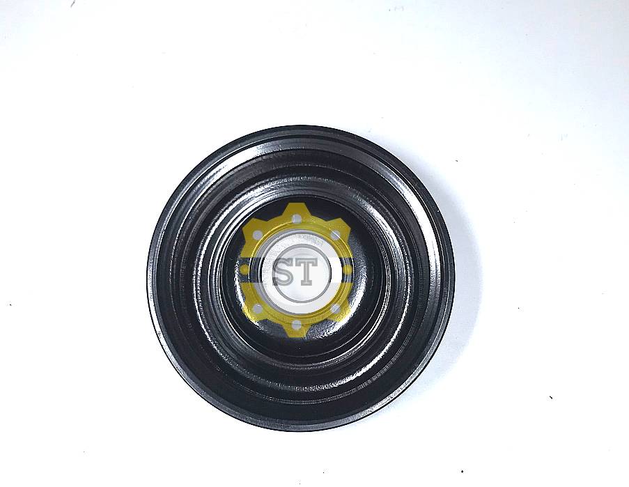BI TĂNG ĐIỀU HÒA 4 RÃNH HYUNDAI POTER 2 KBC KP845215 2 BI TĂNG ĐIỀU HÒA 4 RÃNH HYUNDAI POTER 2 KBC KP845215