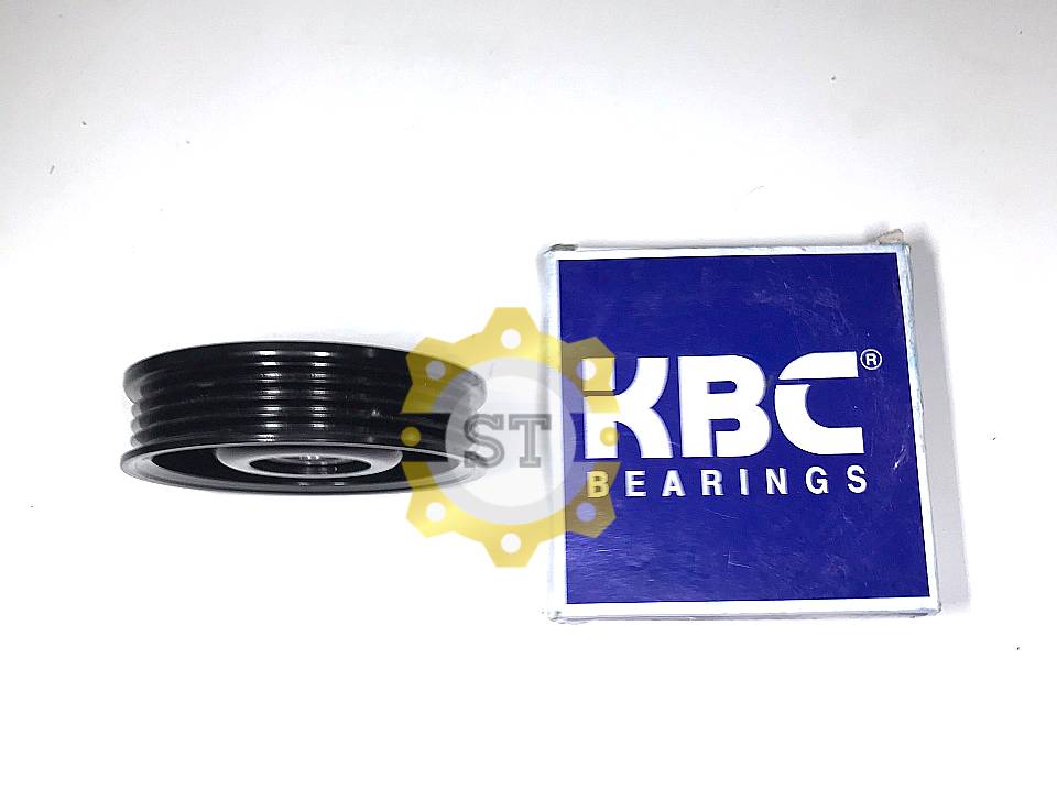 BI TĂNG ĐIỀU HÒA 4 RÃNH HYUNDAI POTER 2 KBC KP845215 3 BI TĂNG ĐIỀU HÒA 4 RÃNH HYUNDAI POTER 2 KBC KP845215