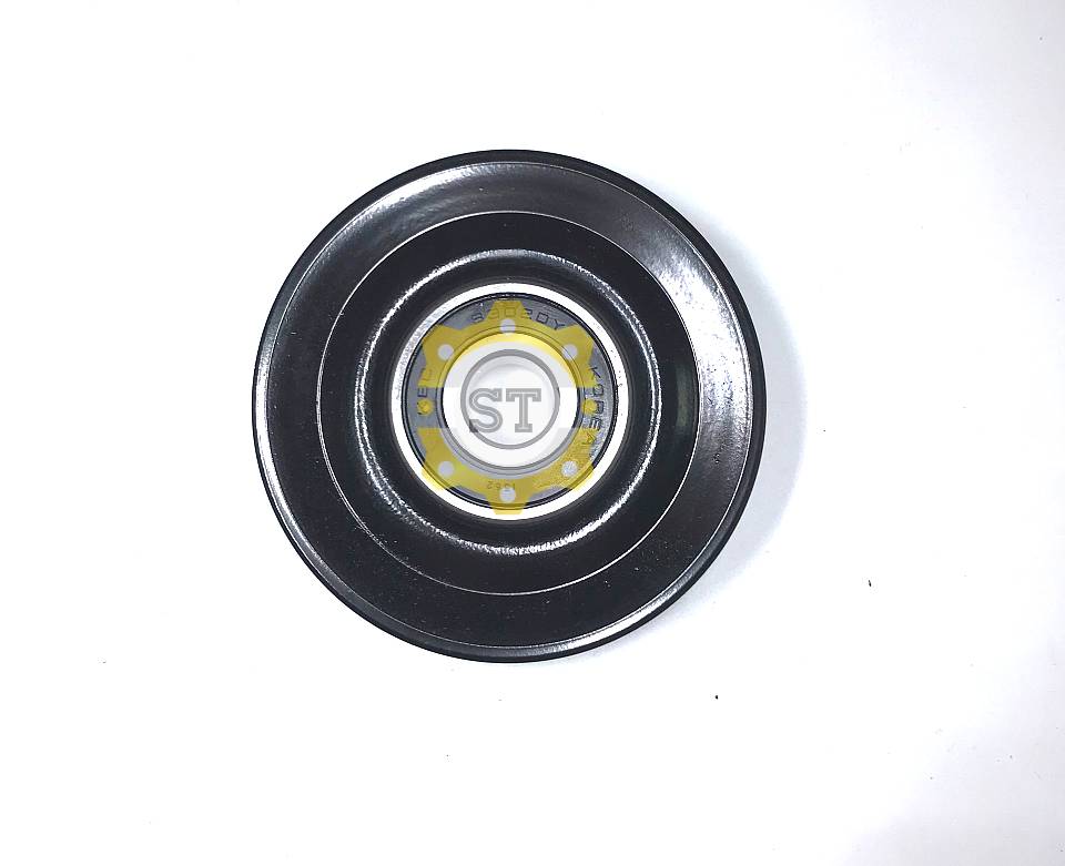 BI TĂNG ĐIỀU HÒA 4 RÃNH HYUNDAI POTER 2 KBC KP845215 4 BI TĂNG ĐIỀU HÒA 4 RÃNH HYUNDAI POTER 2 KBC KP845215