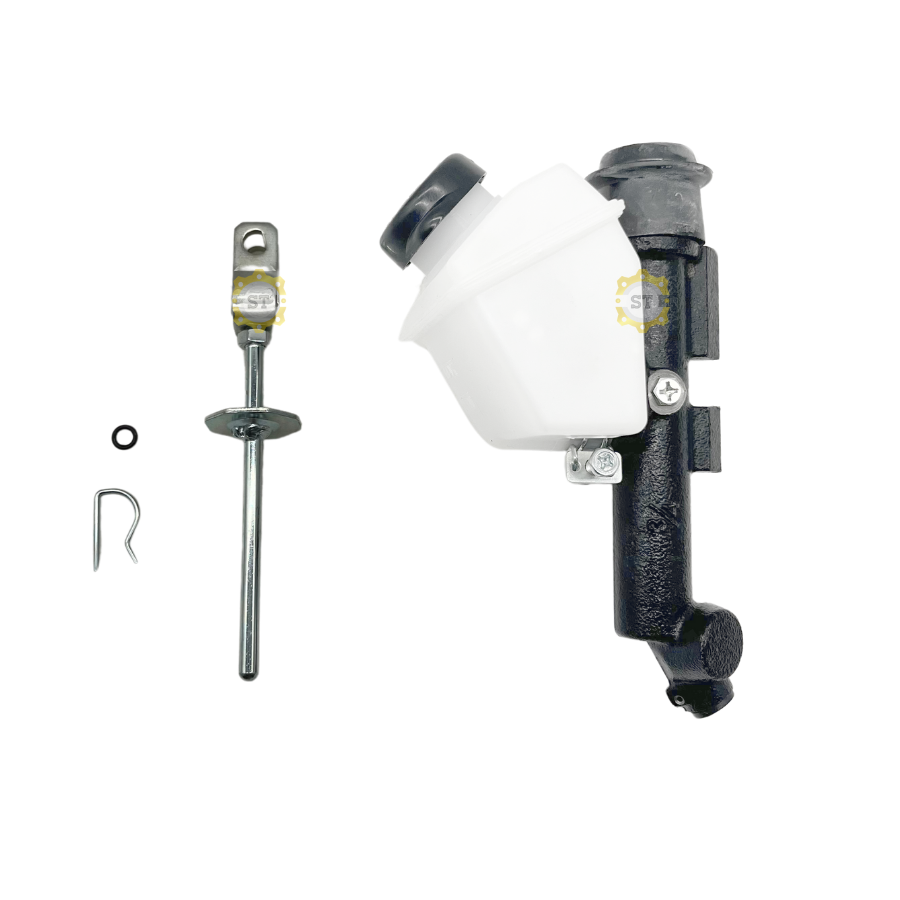 Tổng côn Isuzu 8T LH-HI101