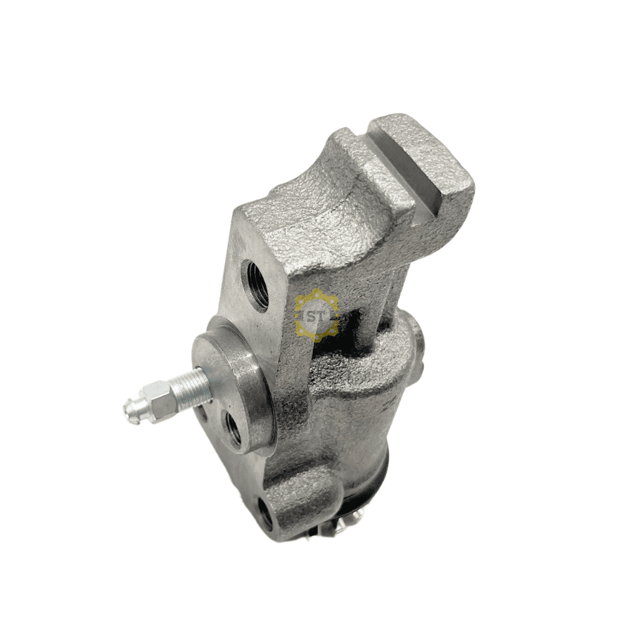 Đờ lu trước HD 3T5 Mighty LH-HT90R 5 Đờ lu trước HD 3T5 Mighty LH-HT90R - Ảnh 5