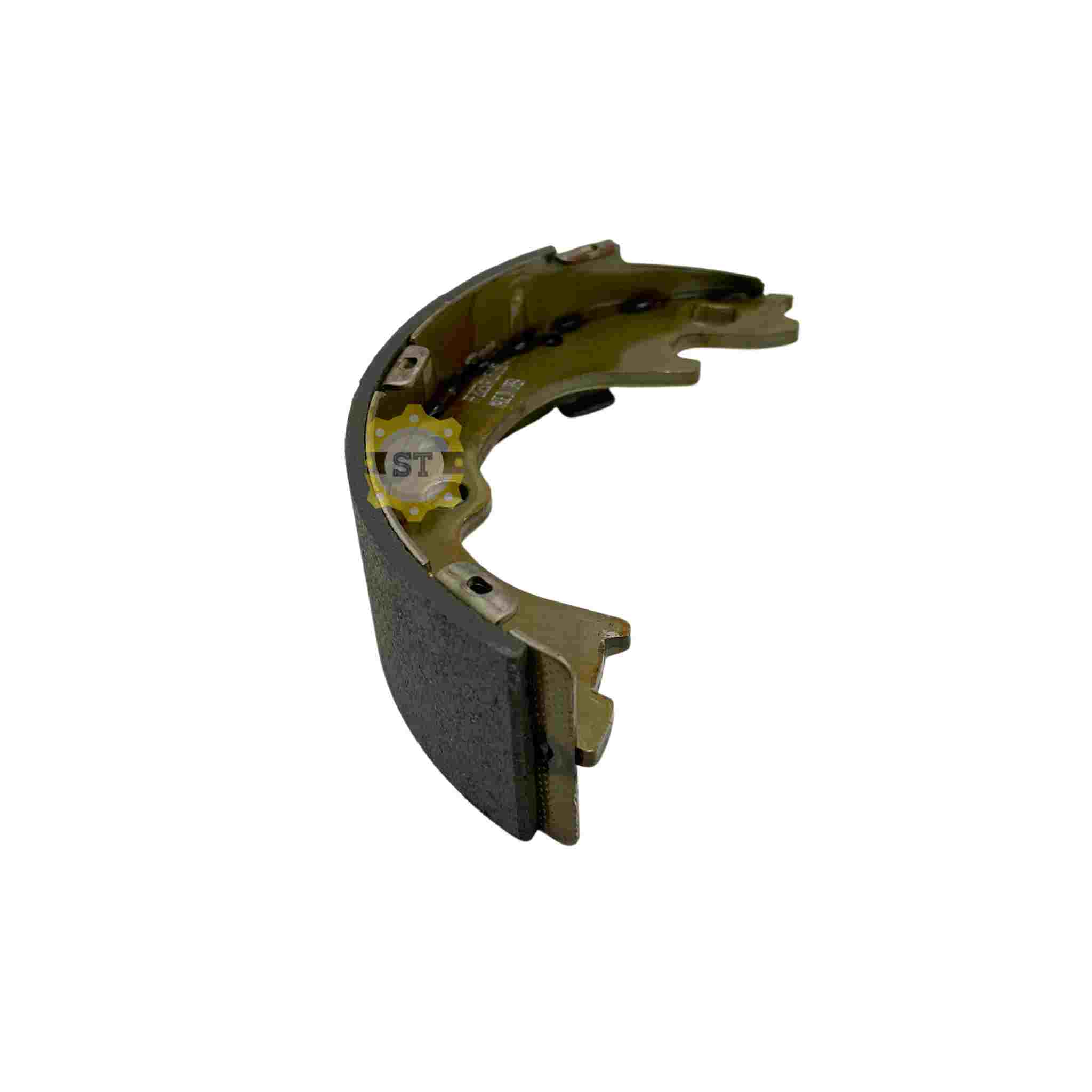 Má phanh HD POTERII - K250 sau bản 55 - LH18 LH18 3 Má phanh HD POTERII - K250 sau bản 55 - LH18 LH18 - Ảnh 3