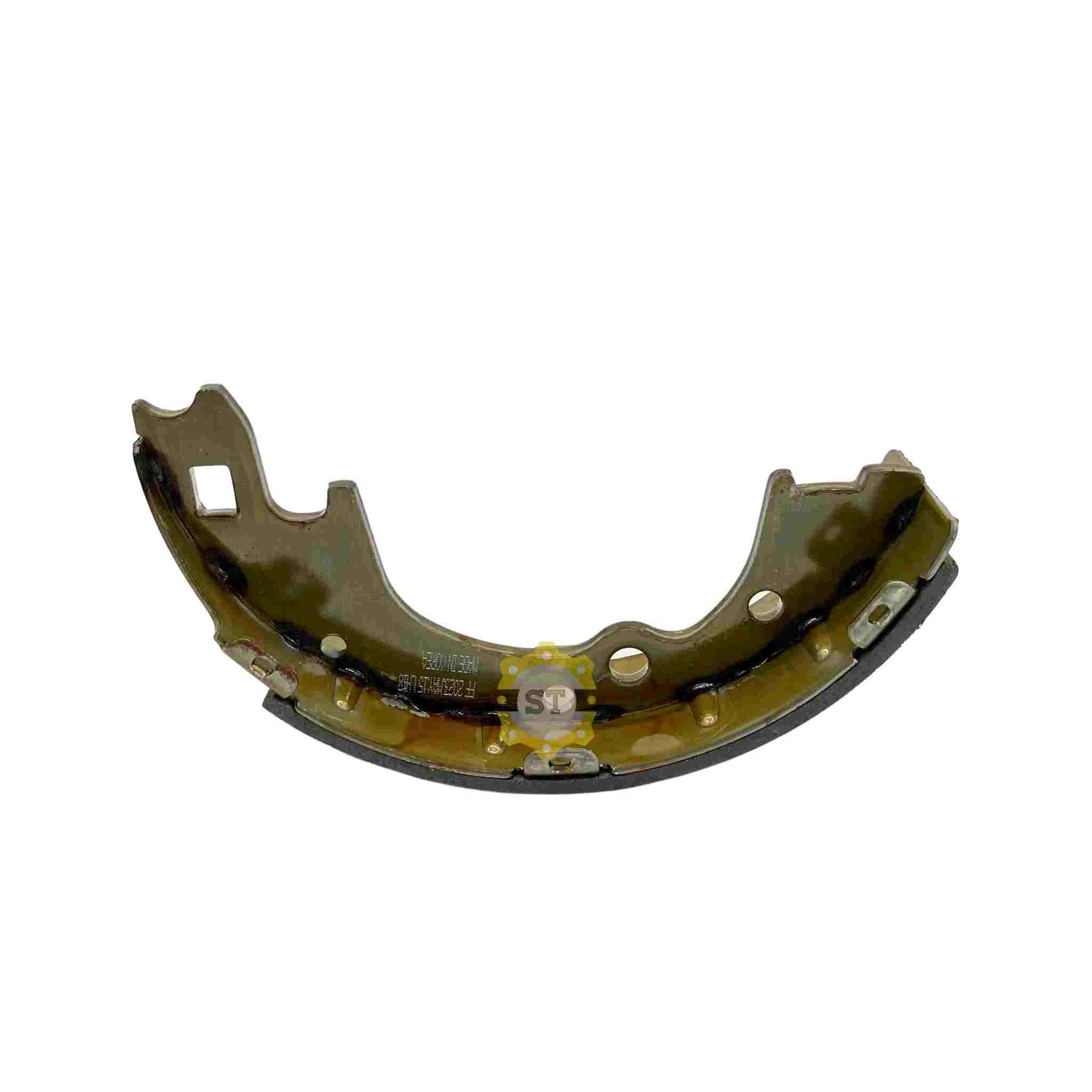 Má phanh HD POTERII - K250 sau bản 55 - LH18 LH18 5 Má phanh HD POTERII - K250 sau bản 55 - LH18 LH18 - Ảnh 5