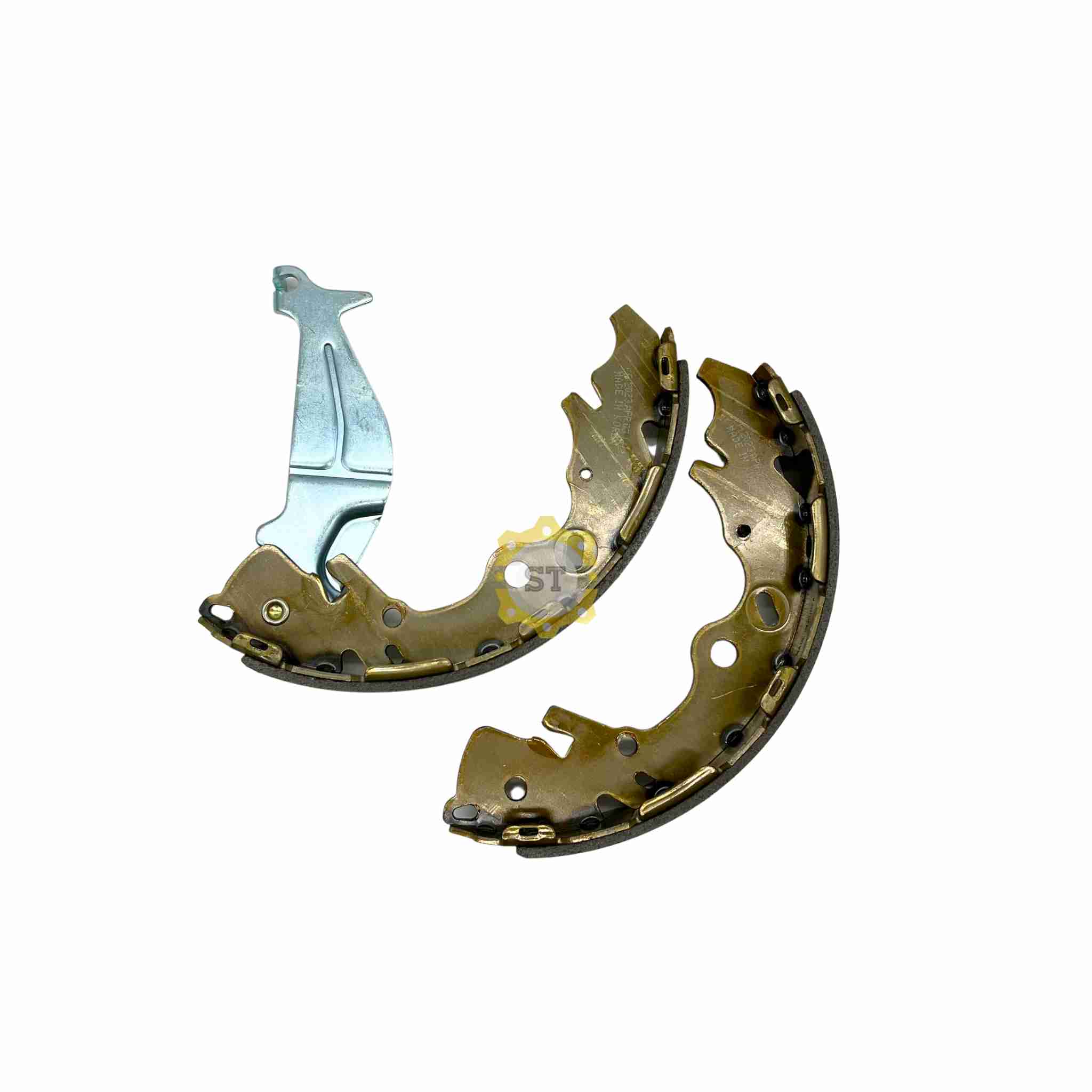 Má phanh HD G.starex sau cả guốc LH21 - SA141 LH21 9 Má phanh HD G.starex sau cả guốc LH21 - SA141 LH21 - Ảnh 9