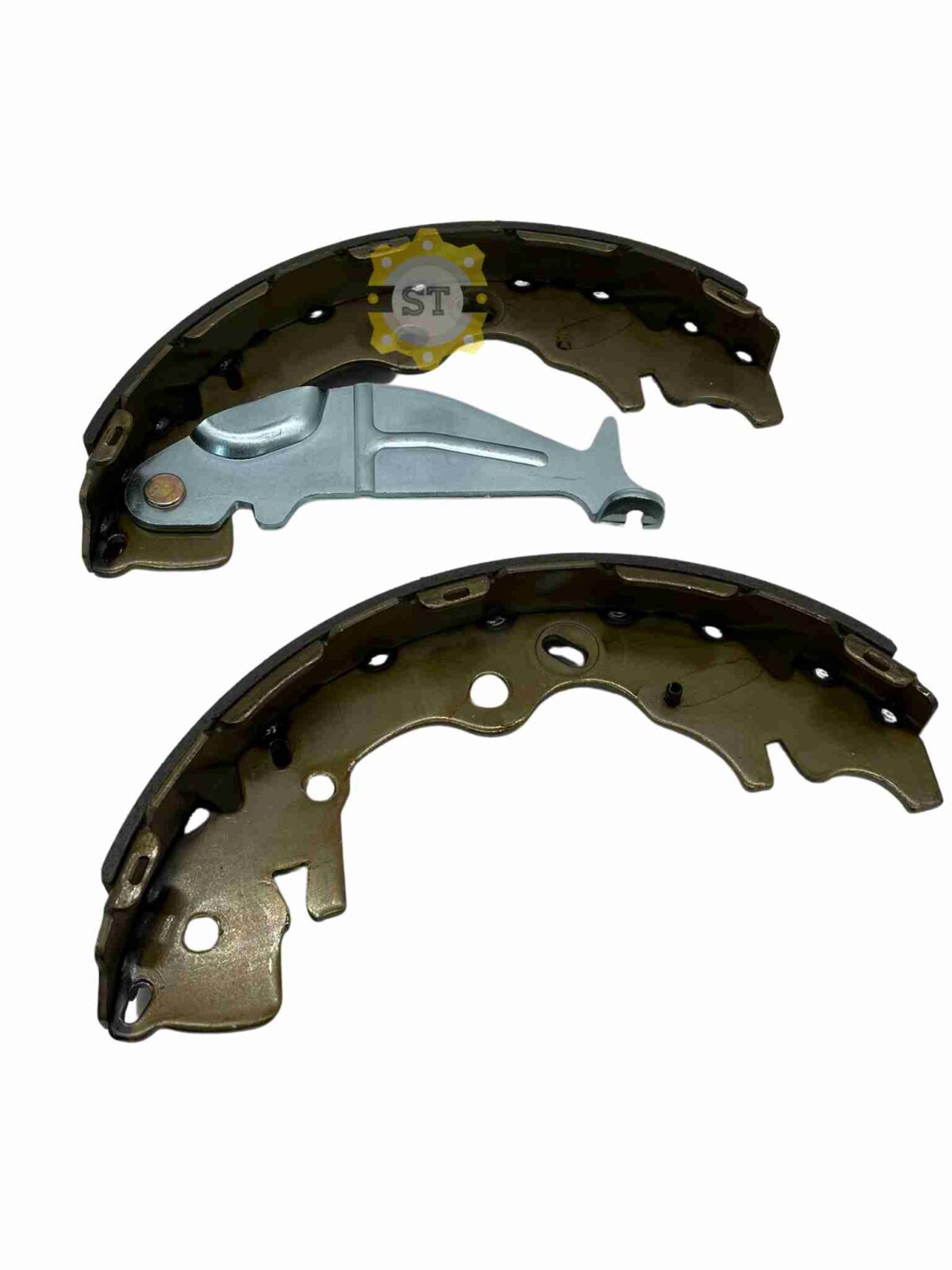 Má phanh HD G.starex sau cả guốc LH21 - SA141 LH21