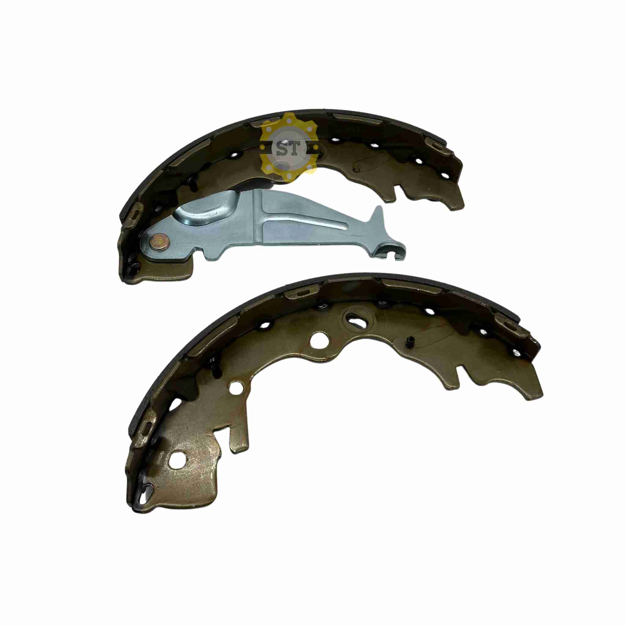 Má phanh HD G.starex sau cả guốc LH21 - SA141 LH21 1 Má phanh HD G.starex sau cả guốc LH21 - SA141 LH21