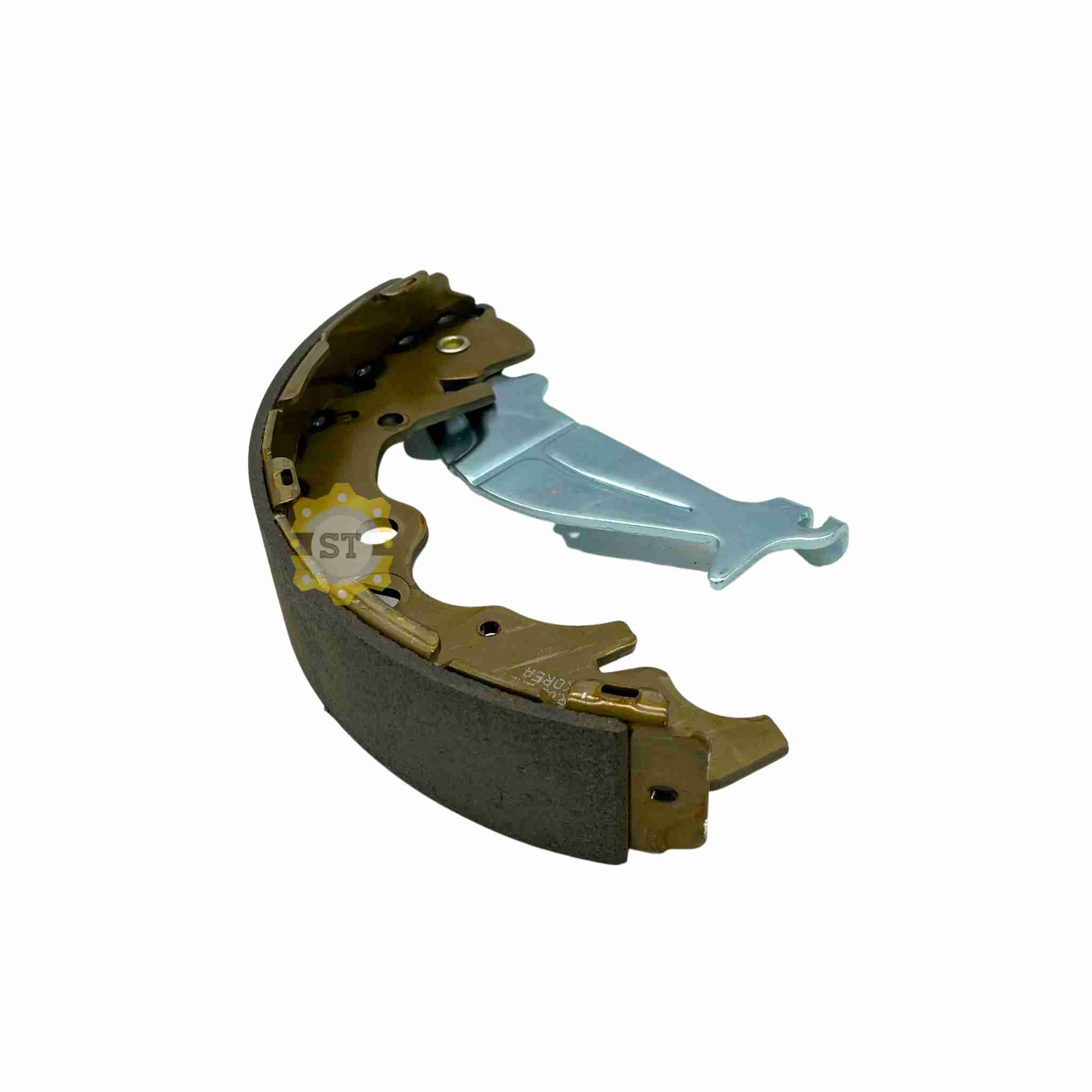 Má phanh HD G.starex sau cả guốc LH21 - SA141 LH21 2 Má phanh HD G.starex sau cả guốc LH21 - SA141 LH21 - Ảnh 2