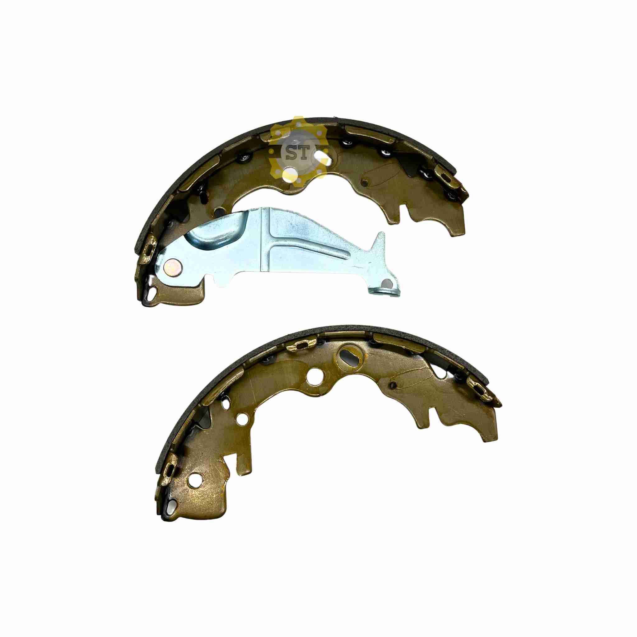 Má phanh HD G.starex sau cả guốc LH21 - SA141 LH21 5 Má phanh HD G.starex sau cả guốc LH21 - SA141 LH21 - Ảnh 5