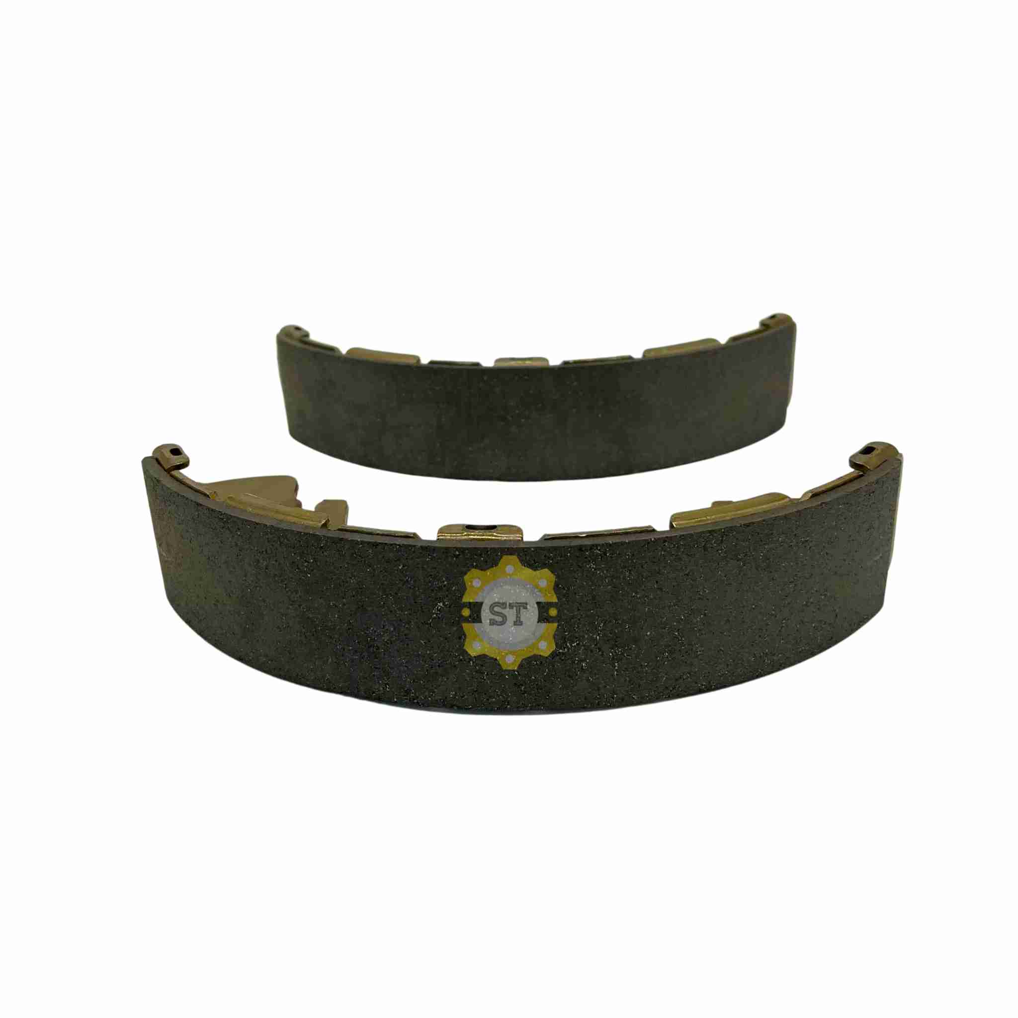 Má phanh HD G.starex sau cả guốc LH21 - SA141 LH21 6 Má phanh HD G.starex sau cả guốc LH21 - SA141 LH21 - Ảnh 6