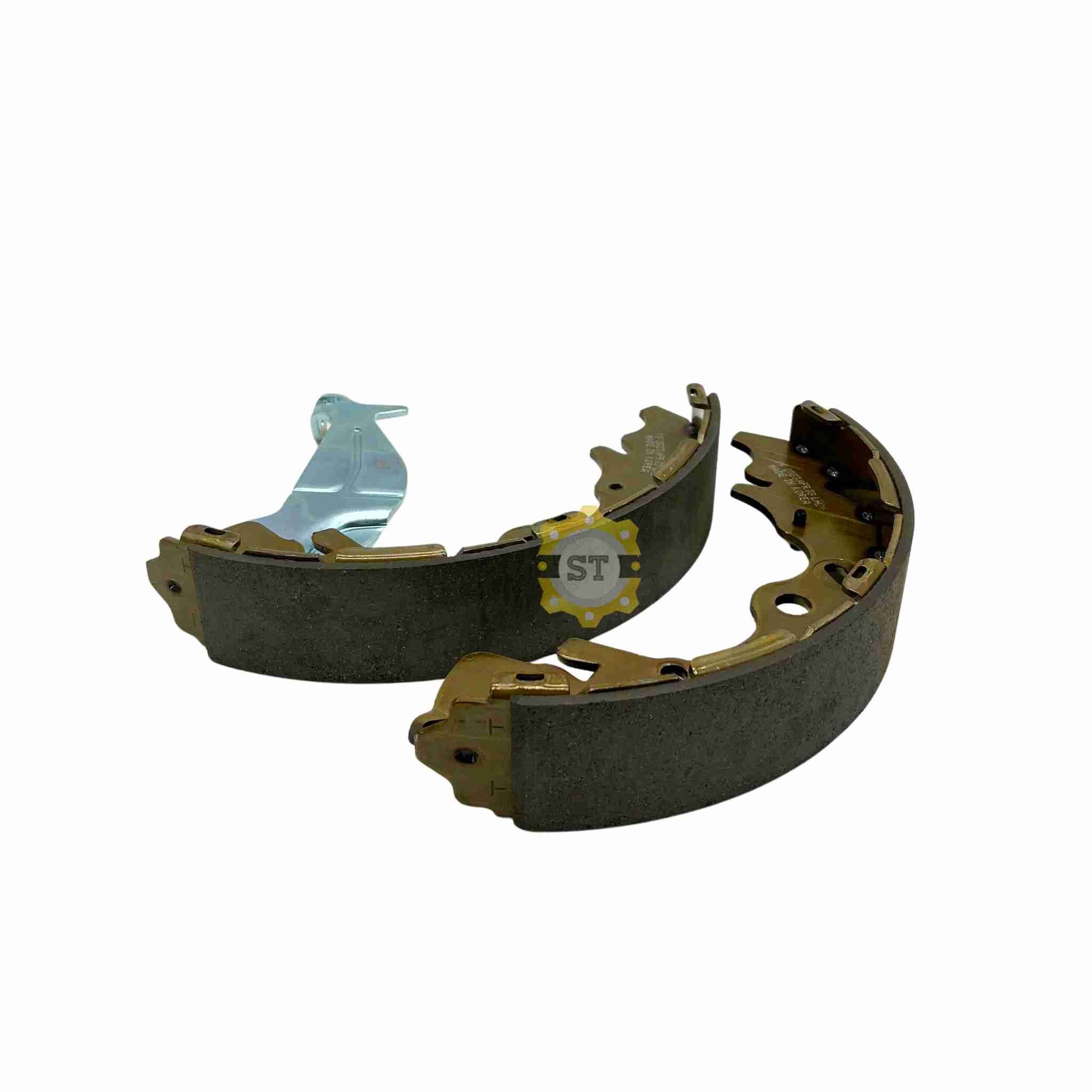 Má phanh HD G.starex sau cả guốc LH21 - SA141 LH21 8 Má phanh HD G.starex sau cả guốc LH21 - SA141 LH21 - Ảnh 8