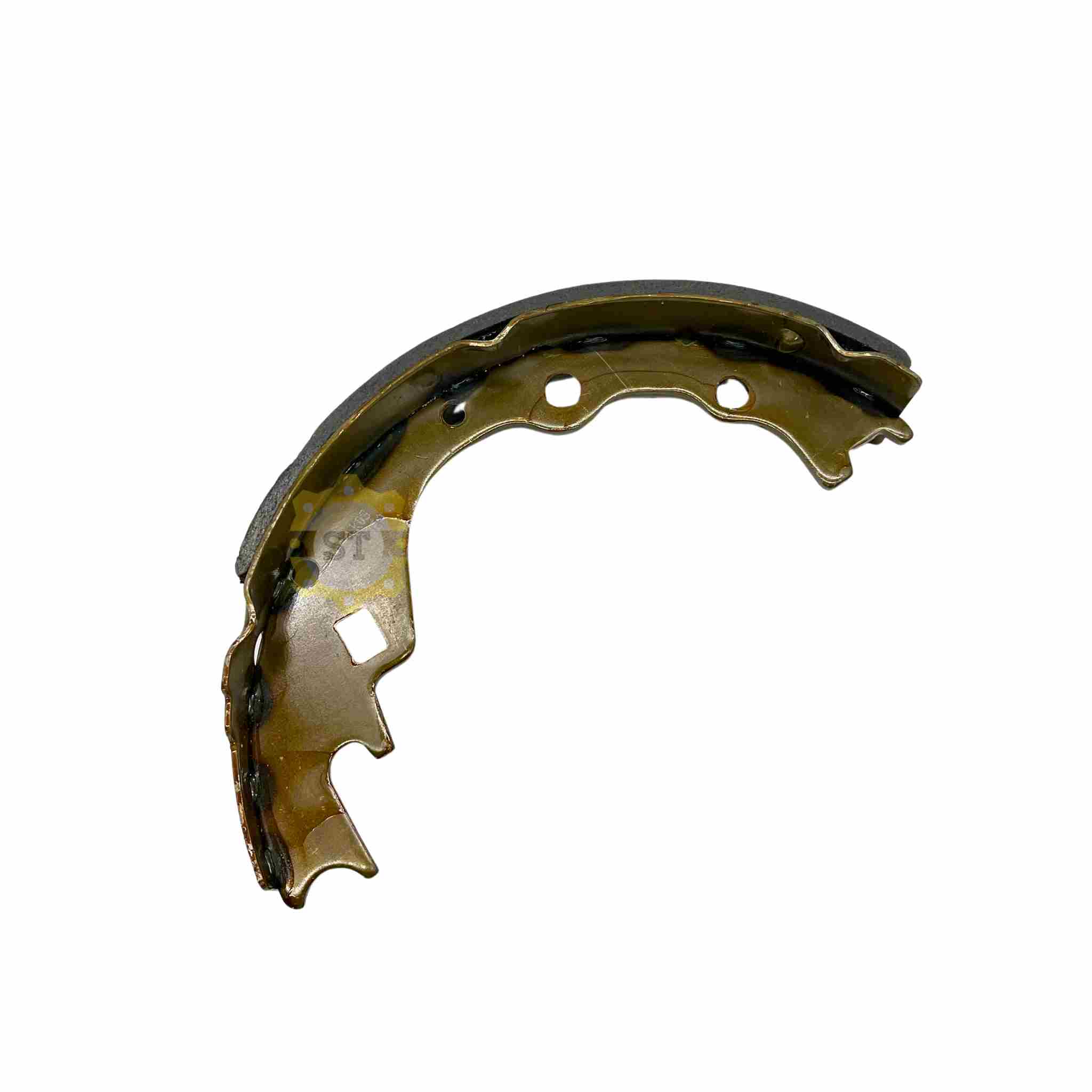 Má phanh KIA BOGOIII 1T sau SA044 - LK03 (K200-K250) LK03 1 Má phanh KIA BOGOIII 1T sau SA044 - LK03 (K200-K250) LK03