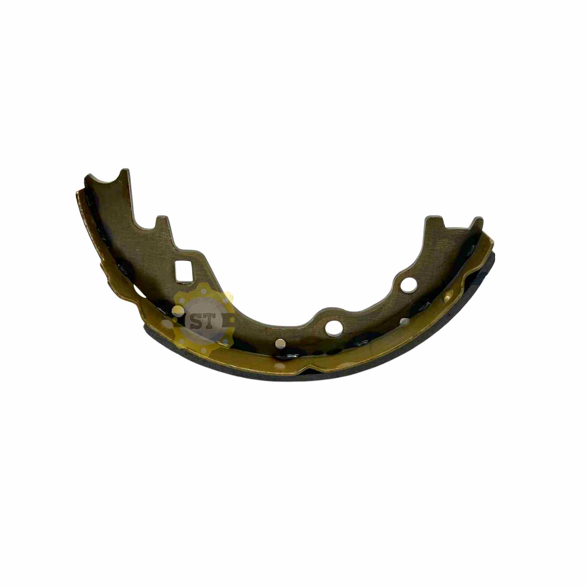 Má phanh KIA BOGOIII 1T sau SA044 - LK03 (K200-K250) LK03 7 Má phanh KIA BOGOIII 1T sau SA044 - LK03 (K200-K250) LK03 - Ảnh 7